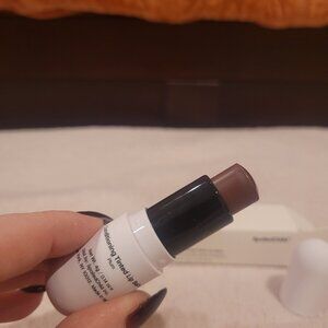 NWT SpoiedChild conditioning tinted lip calm in PLUM